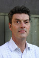 Secretary Technical Committee, Dr. Rob Drullman
