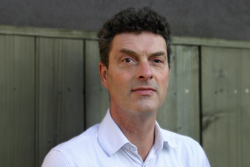 Secretary Technical Committee, Dr. Rob Drullman