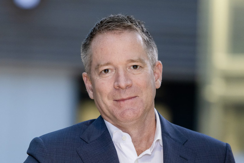 EHIMA President, Peter Karlströmer