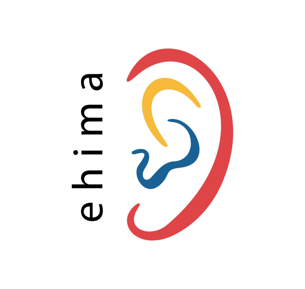 EHIMA logo