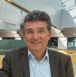 Chair of the Regulatory EHIMA Committee (R-EHIMA), Lars Hagander
