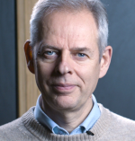 Chair of Technical Committee (TC), Thomas Olsgaard